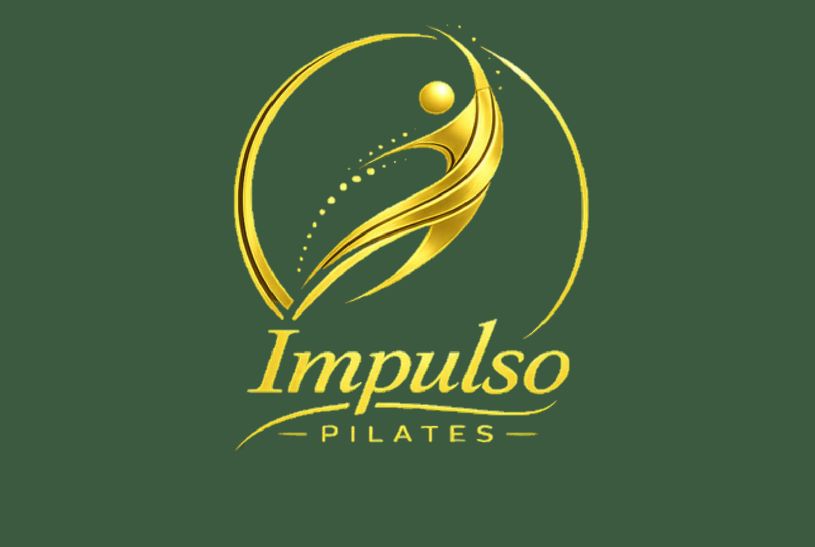 Impulso Pilates Logo